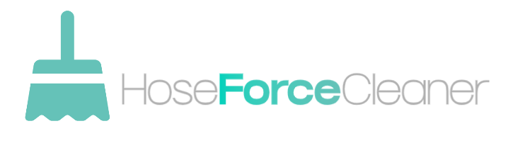 HoseForce Cleaner Logo